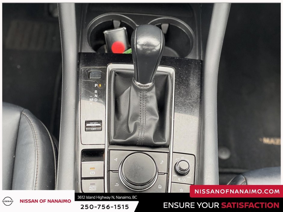 2019 Mazda 3 GS-14