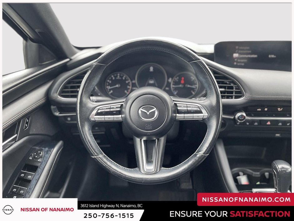 2019 Mazda 3 GS-34
