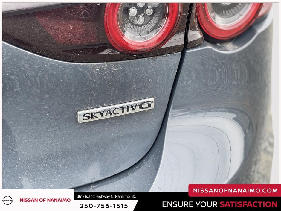 2019 Mazda 3 GS-26
