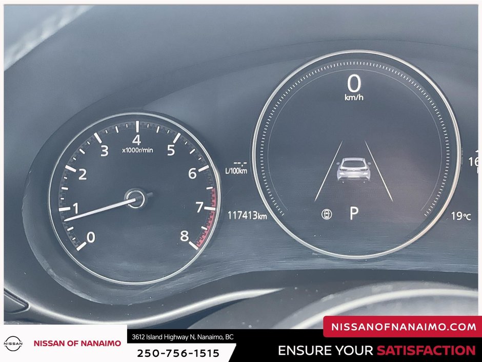 2019 Mazda 3 GS-11