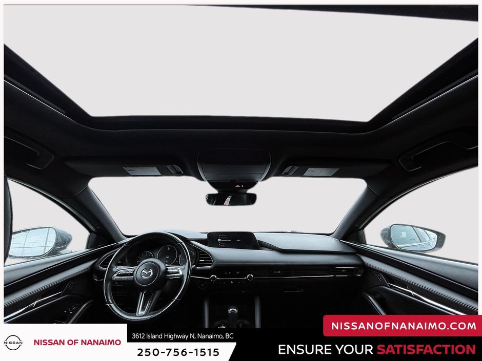 2019 Mazda 3 GS-9