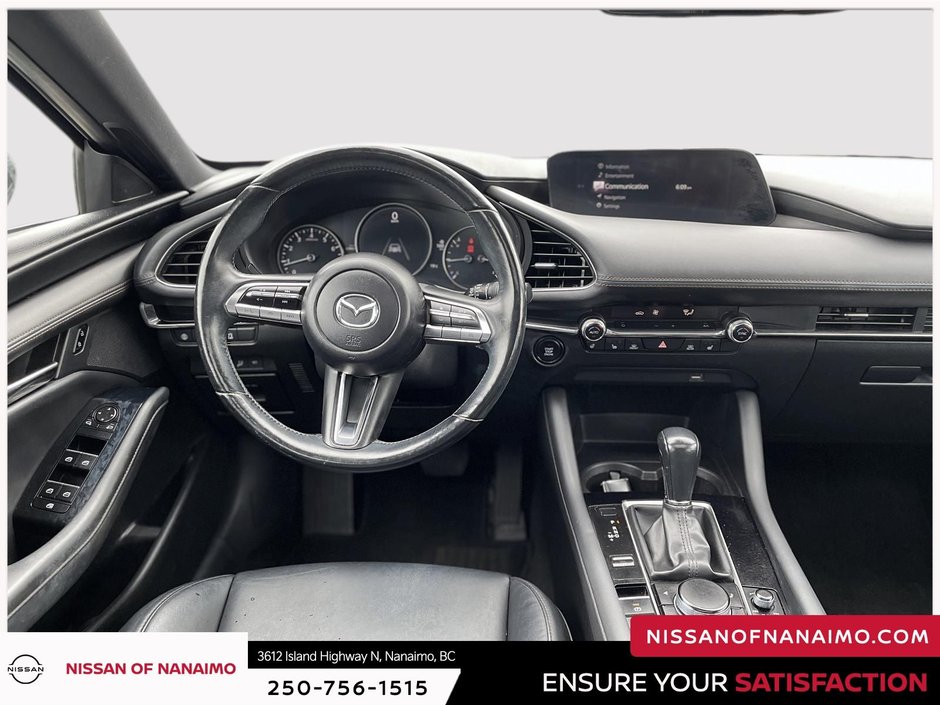 2019 Mazda 3 GS-32