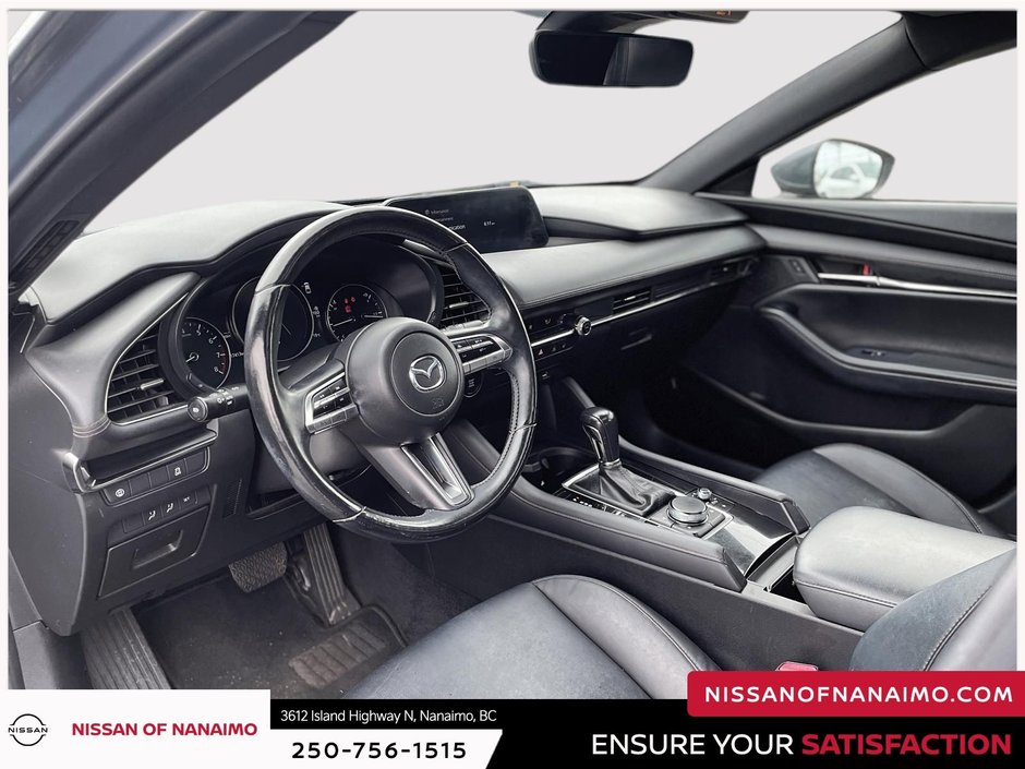 2019 Mazda 3 GS-16