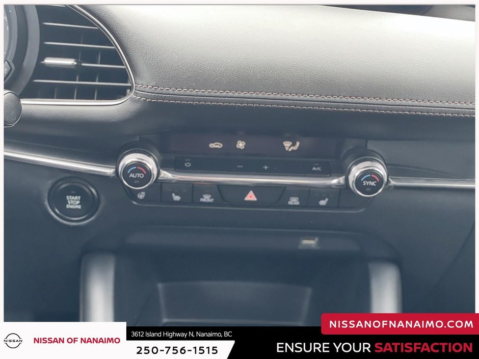 2019 Mazda 3 GS-15