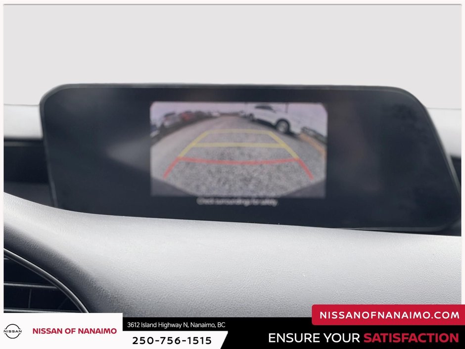2019 Mazda 3 GS-22