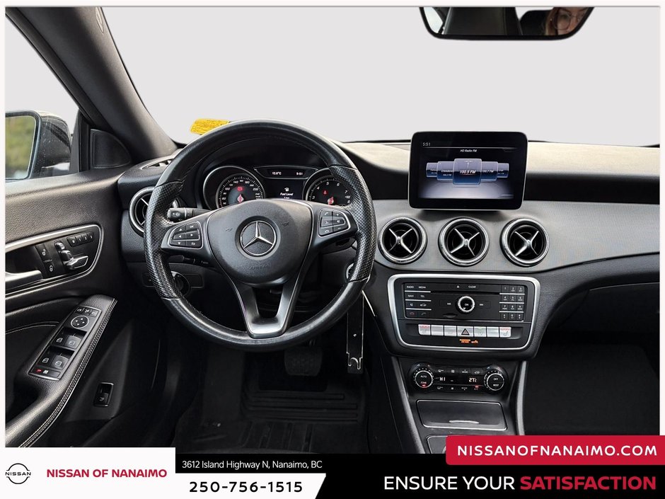 2019 Mercedes-Benz CLA 250-13