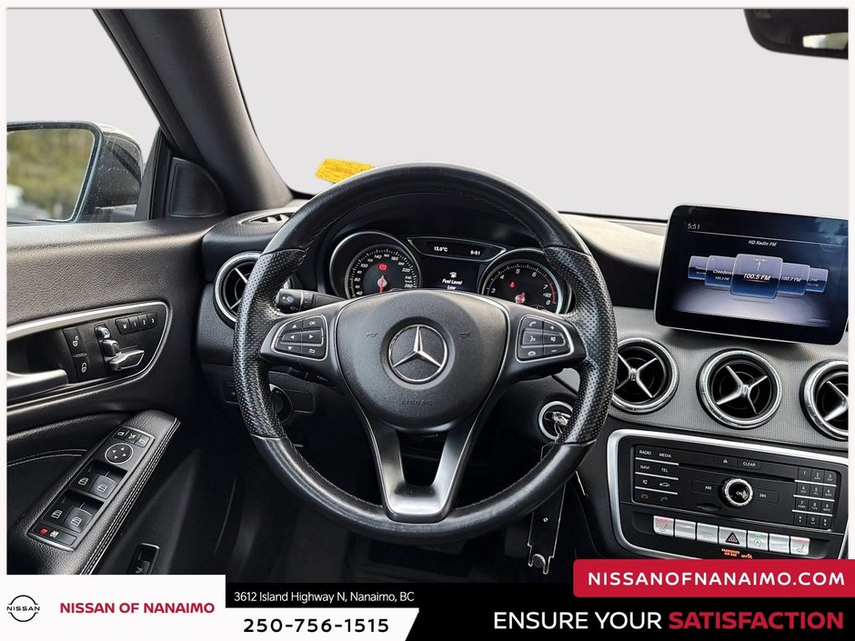 2019 Mercedes-Benz CLA 250-15