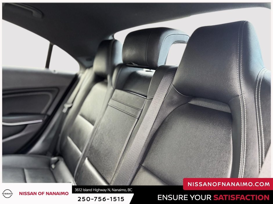 2019 Mercedes-Benz CLA 250-8