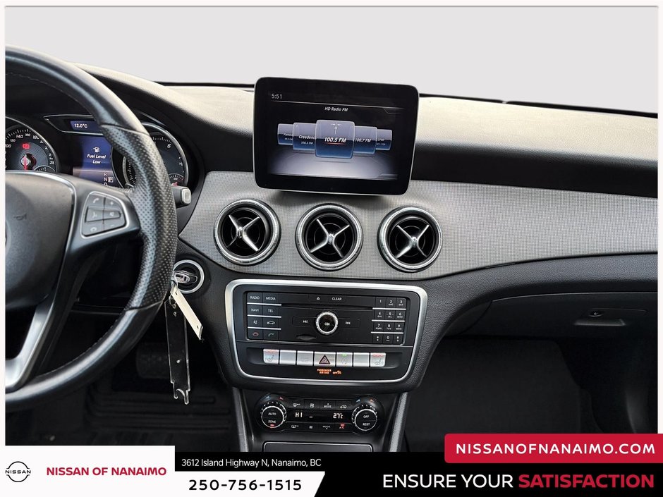 2019 Mercedes-Benz CLA 250-14