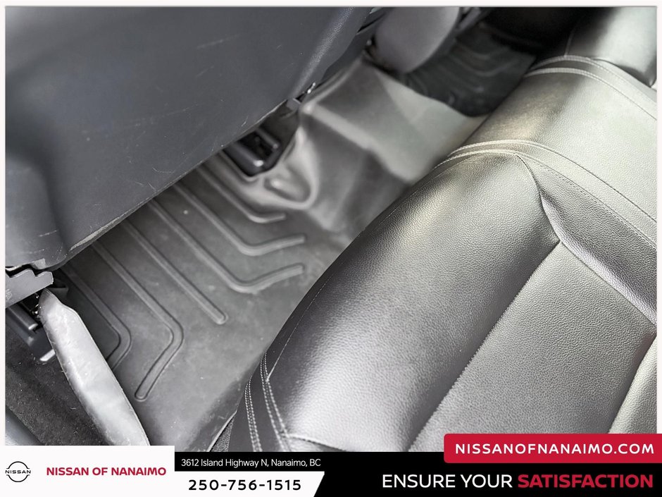 2019 Mercedes-Benz CLA 250-9