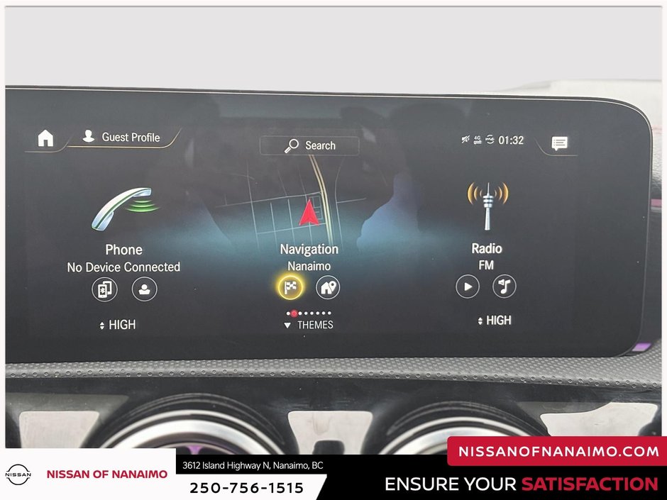 2023 Mercedes-Benz CLA 250-27