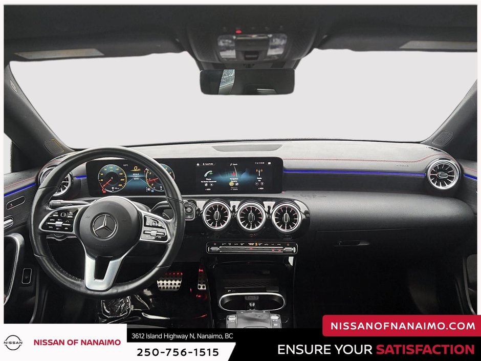 2023 Mercedes-Benz CLA 250-9