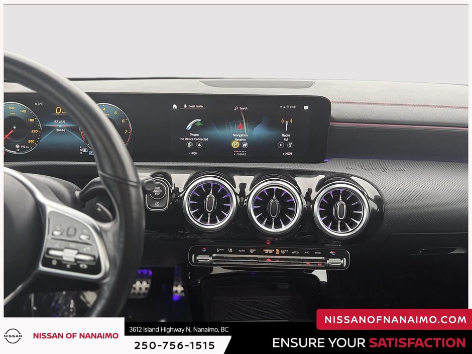 2023 Mercedes-Benz CLA 250-16