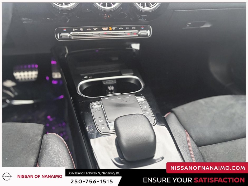 2023 Mercedes-Benz CLA 250-15