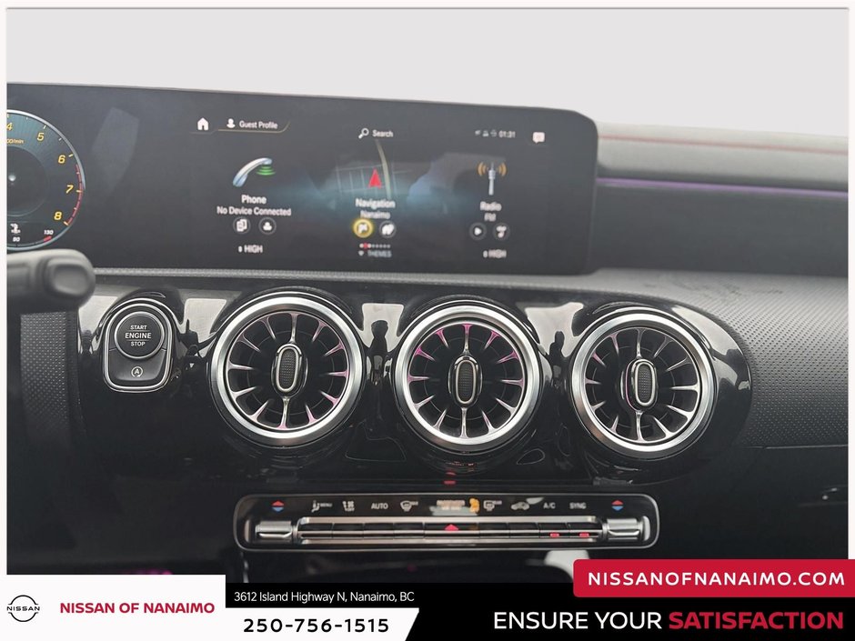 2023 Mercedes-Benz CLA 250-24