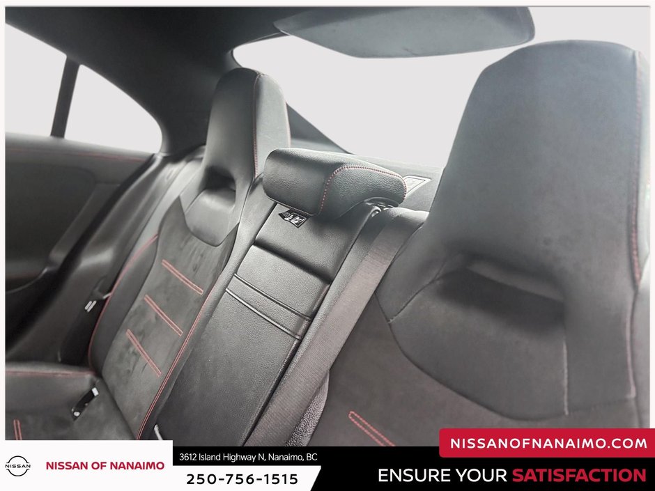 2023 Mercedes-Benz CLA 250-8