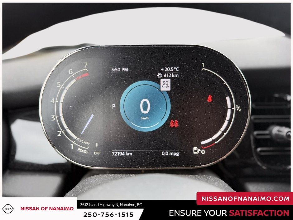 2024 MINI Cooper Base-6