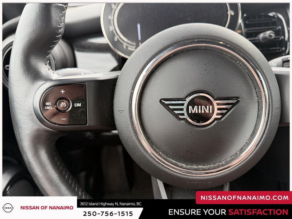 2024 MINI Cooper Base-20