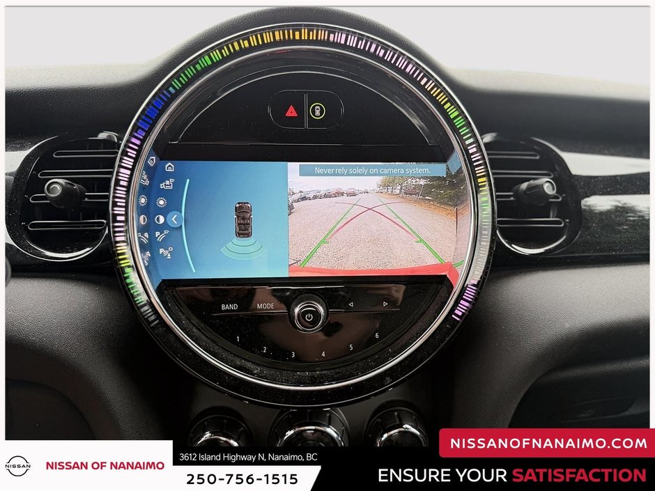 2024 MINI Cooper Base-7