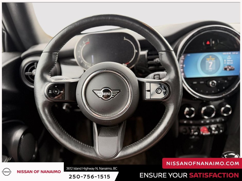 2024 MINI Cooper Base-19