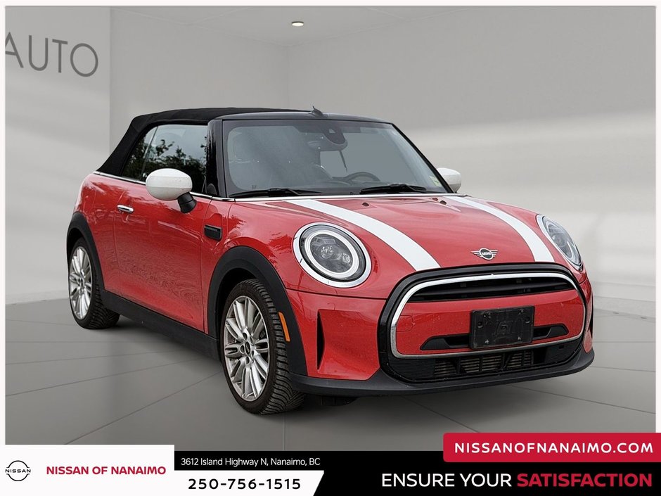 2024 MINI Cooper Base-2