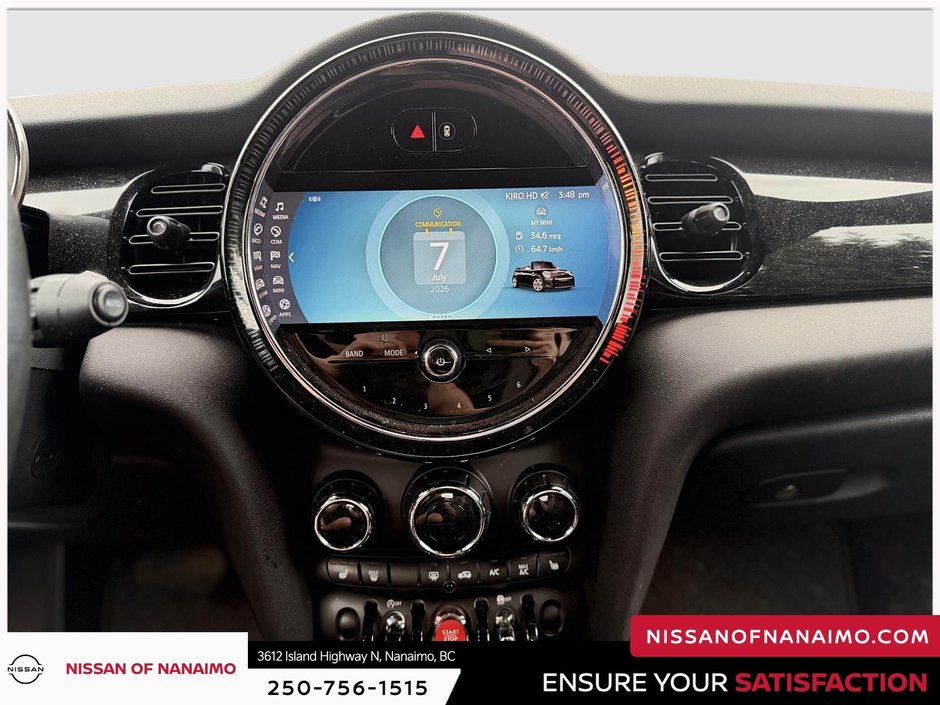 2024 MINI Cooper Base-3