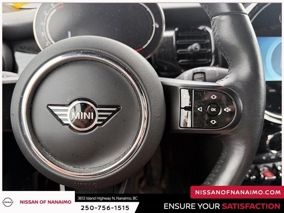 2024 MINI Cooper Base-21