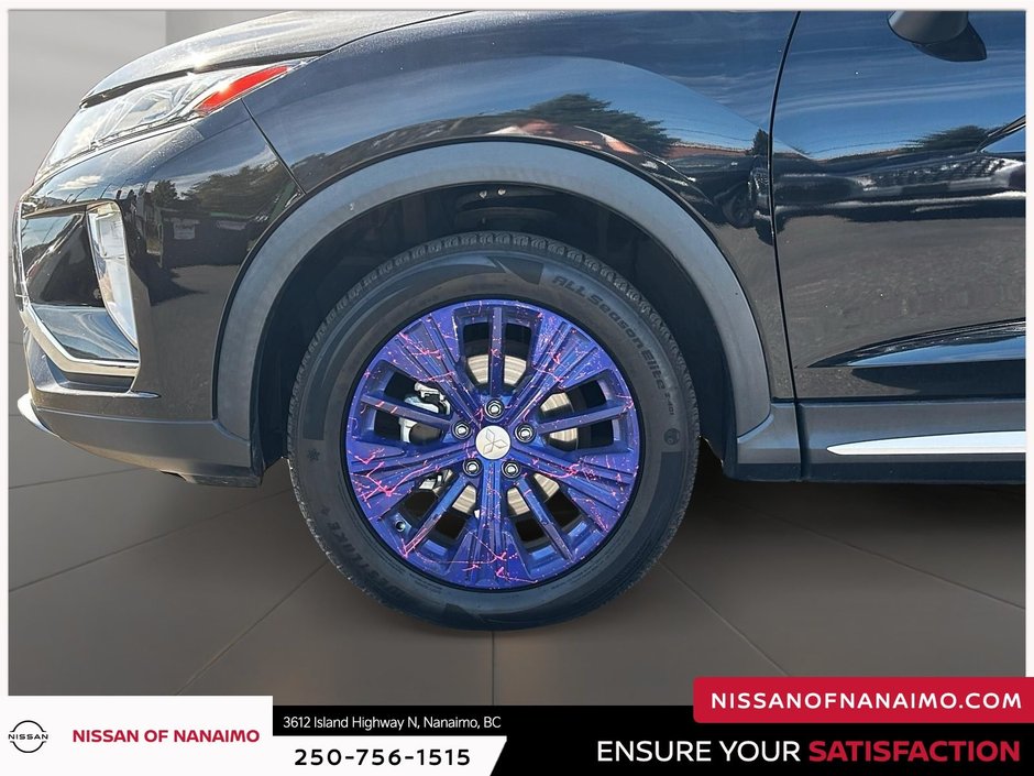 2019 Mitsubishi Eclipse Cross GT-33