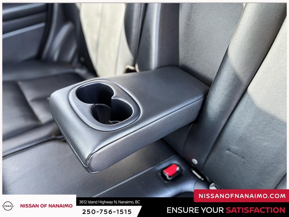 2019 Mitsubishi Eclipse Cross GT-32