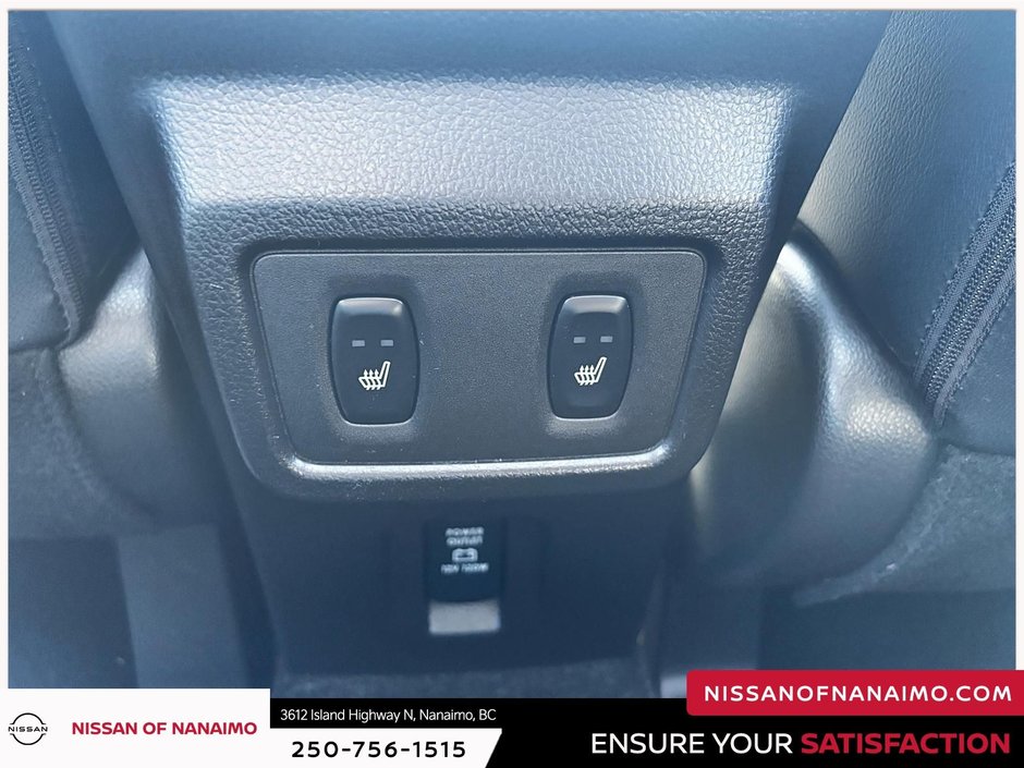 2019 Mitsubishi Eclipse Cross GT-8