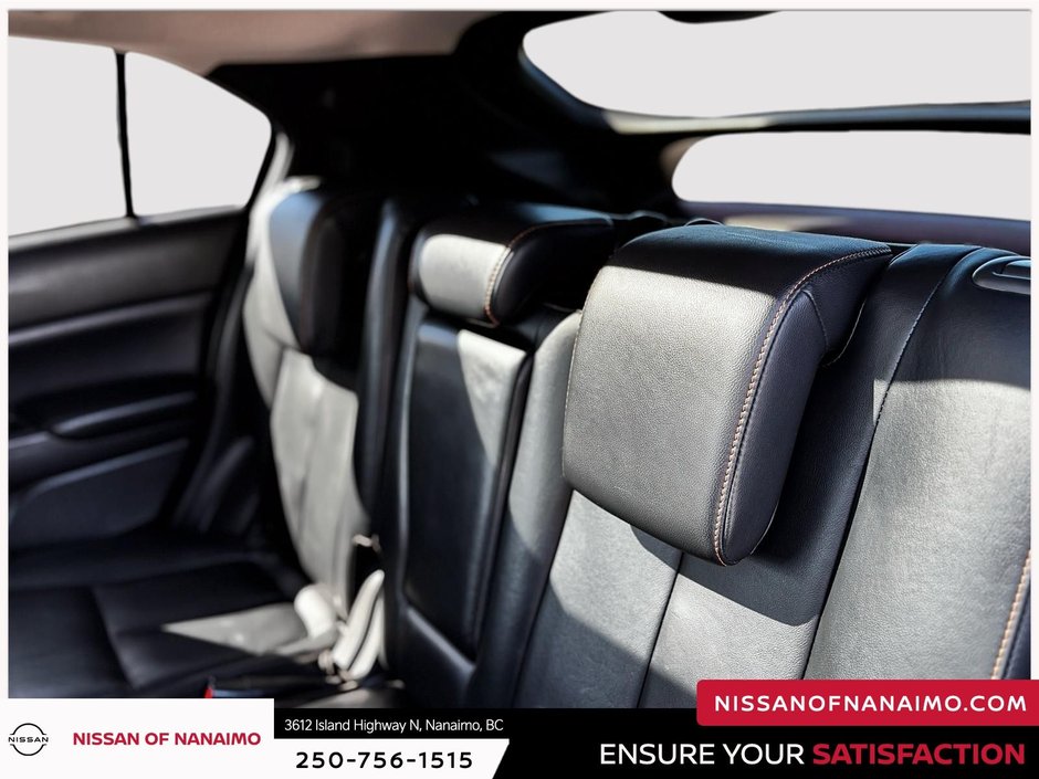 2019 Mitsubishi Eclipse Cross GT-31