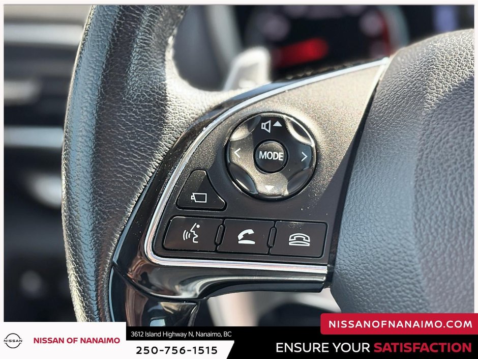 2019 Mitsubishi Eclipse Cross GT-22