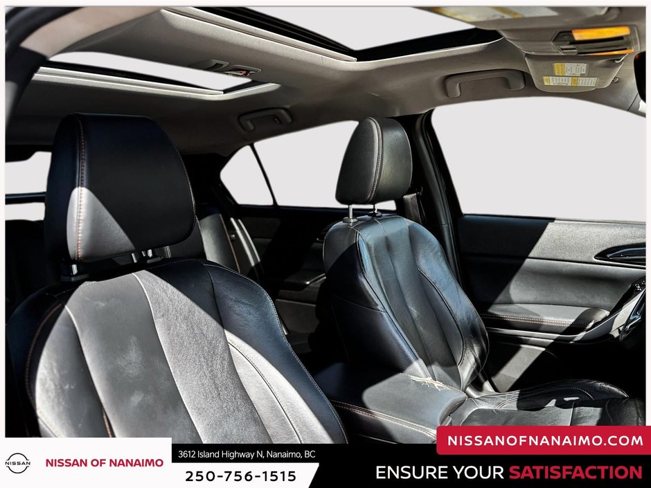 2019 Mitsubishi Eclipse Cross GT-14