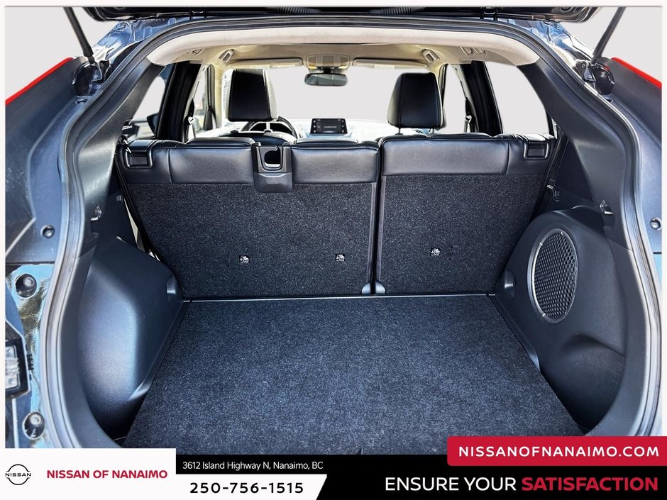 2019 Mitsubishi Eclipse Cross GT-30