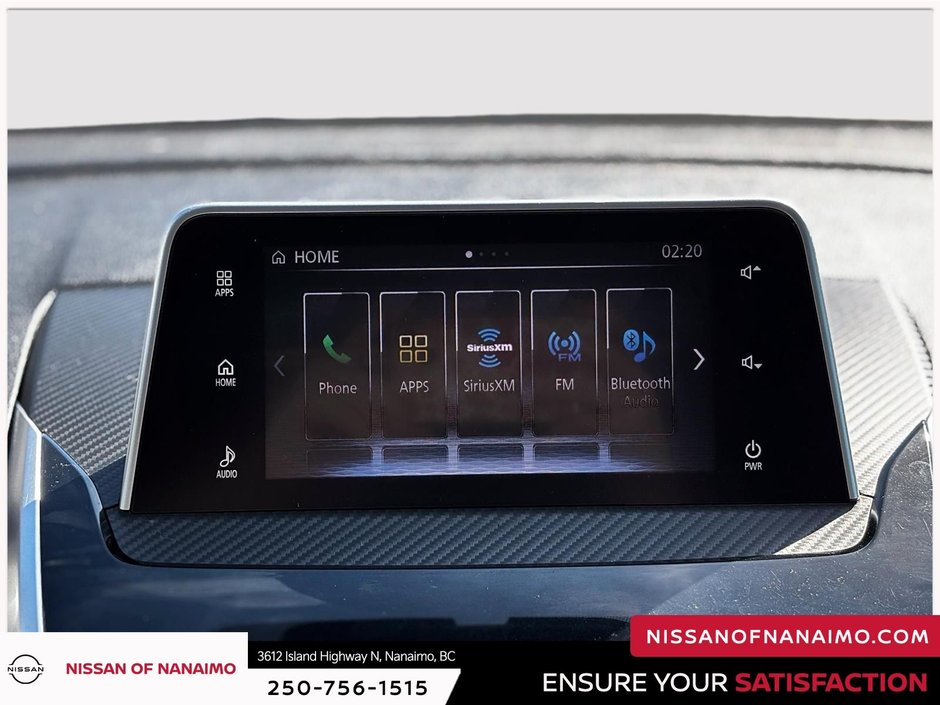 2019 Mitsubishi Eclipse Cross GT-26