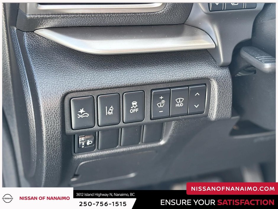 2019 Mitsubishi Eclipse Cross GT-21