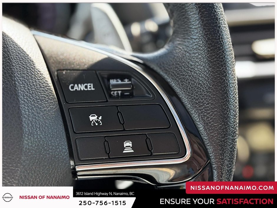 2019 Mitsubishi Eclipse Cross GT-23