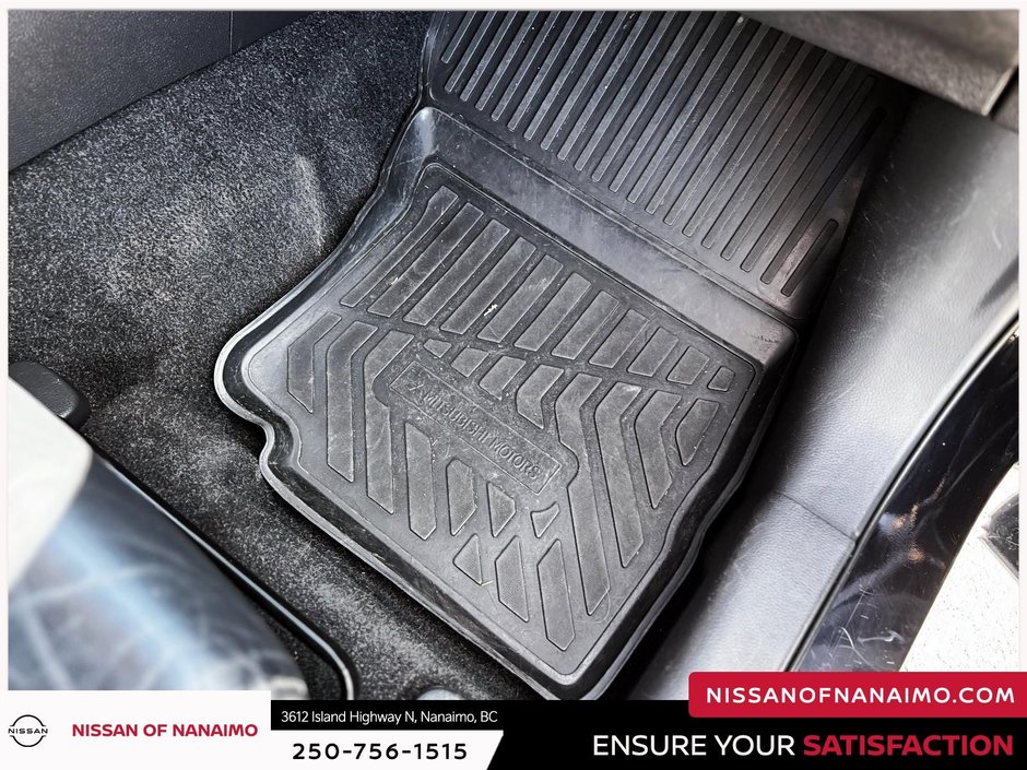 2019 Mitsubishi Eclipse Cross GT-16