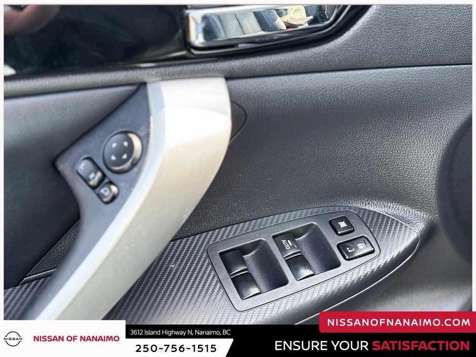 2019 Mitsubishi Eclipse Cross GT-20