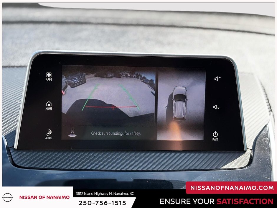 2019 Mitsubishi Eclipse Cross GT-27