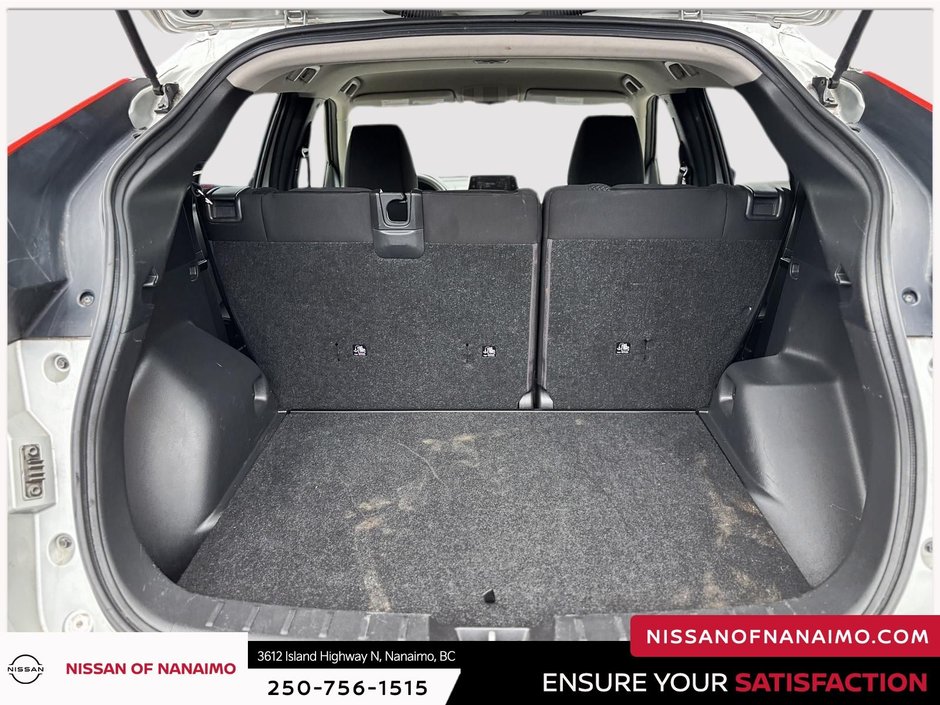 2020 Mitsubishi Eclipse Cross ES-25