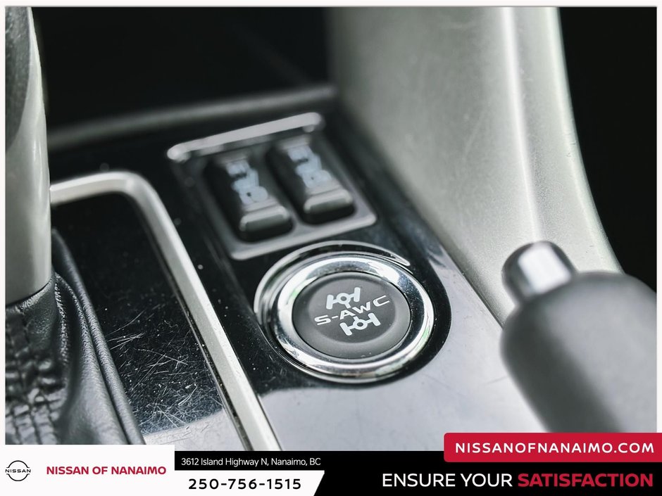 2020 Mitsubishi Eclipse Cross ES-21