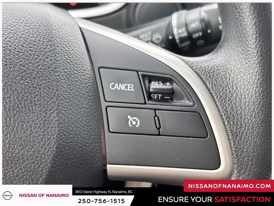 2020 Mitsubishi Eclipse Cross ES-14