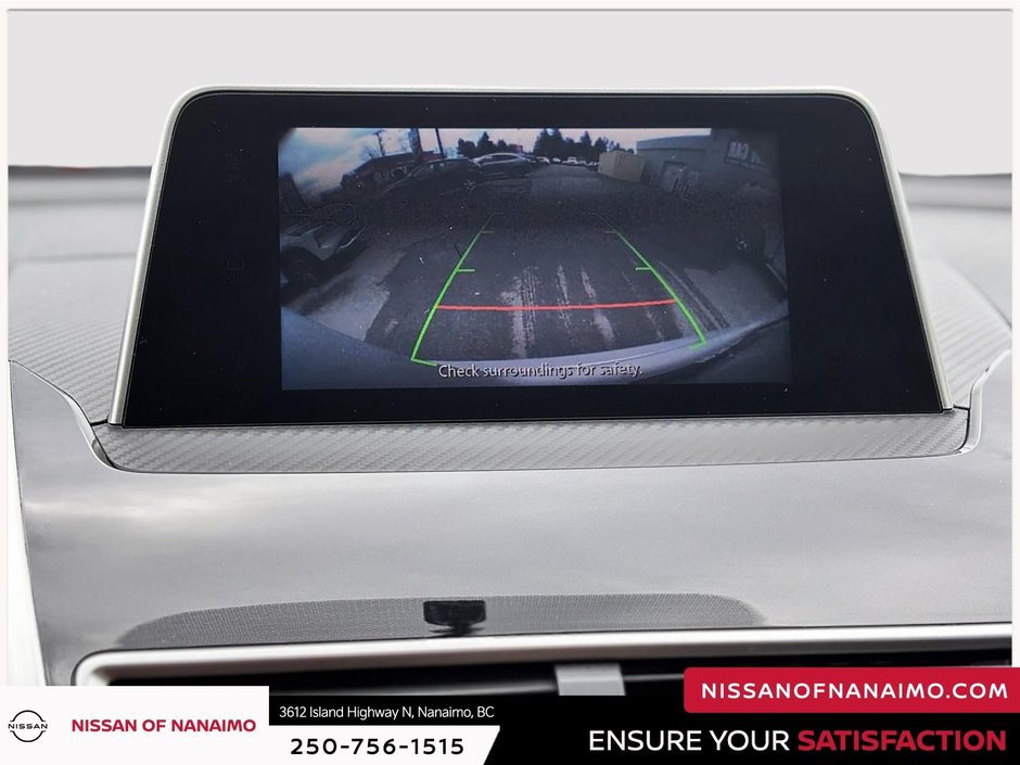 2020 Mitsubishi Eclipse Cross ES-20