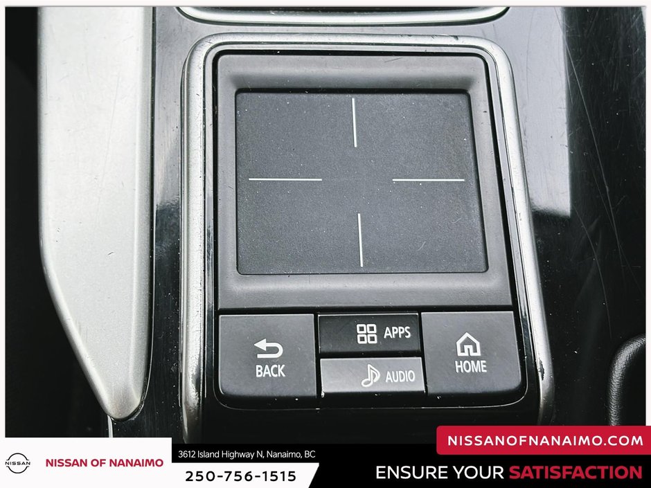 2020 Mitsubishi Eclipse Cross ES-22