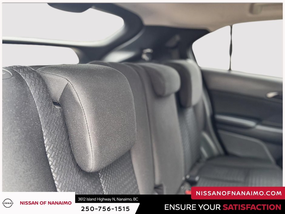 2020 Mitsubishi Eclipse Cross ES-26