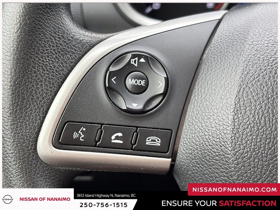 2020 Mitsubishi Eclipse Cross ES-13