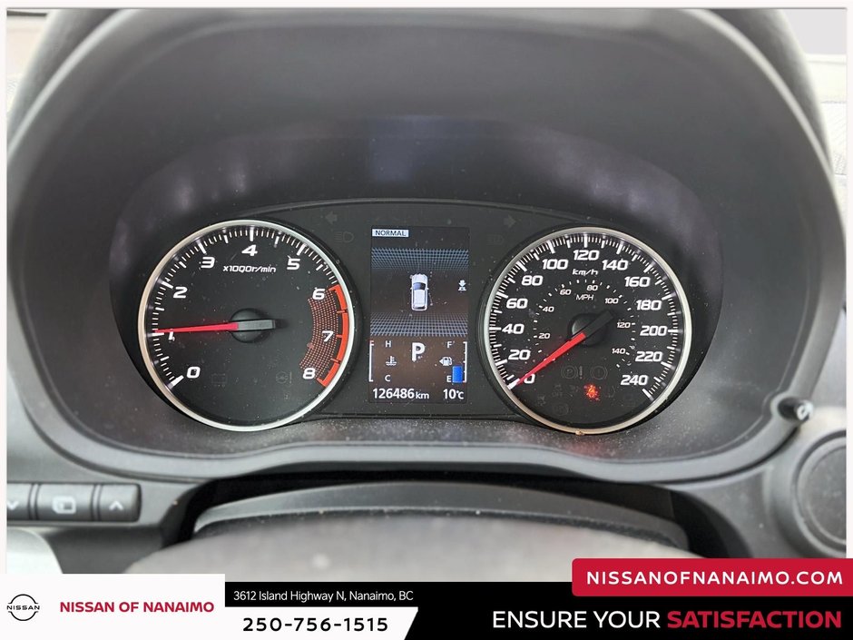 2022 Mitsubishi Eclipse Cross ES-25