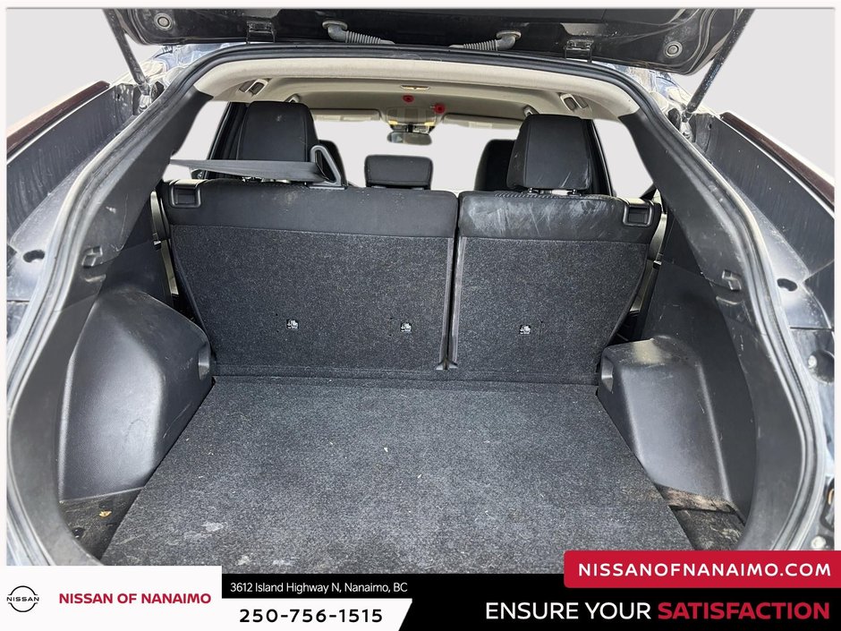 2022 Mitsubishi Eclipse Cross ES-10