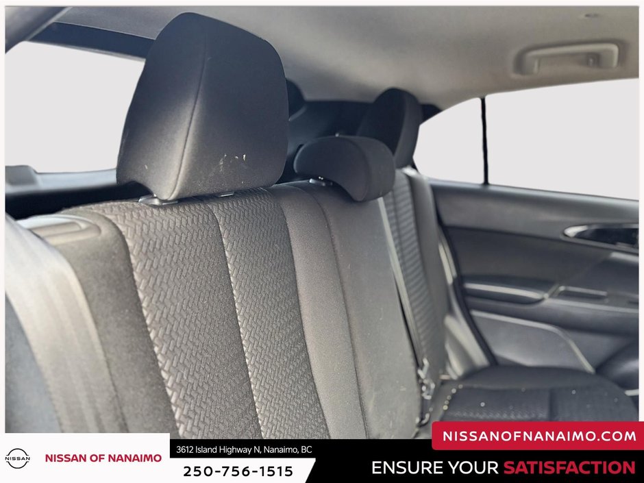 2022 Mitsubishi Eclipse Cross ES-11